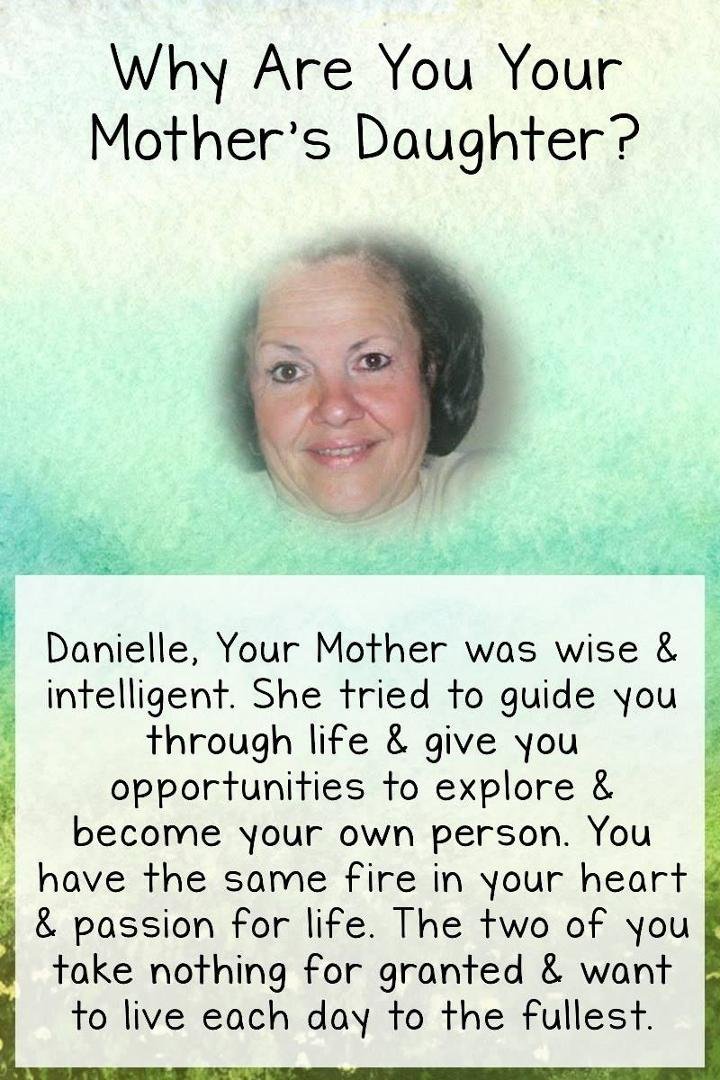 Danielle Barton's album, Timeline Photos
