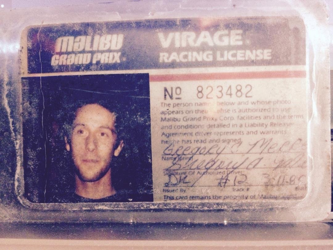 Christopher Merrel's album, Mobile Uploads