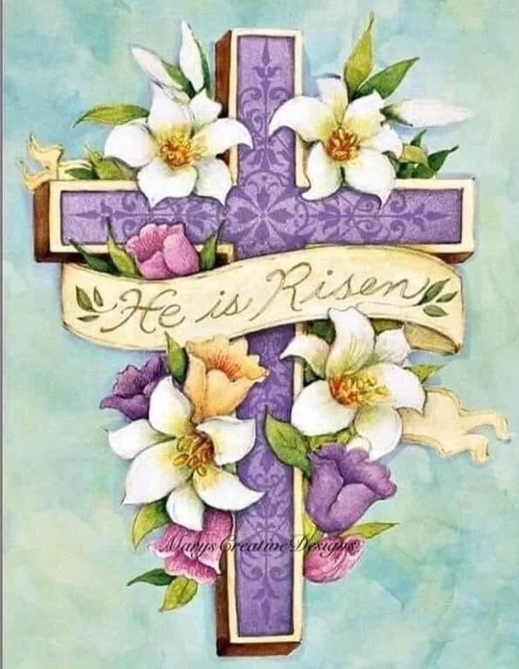 Happy Happy & Blessed Easter from the Smith’s !!!