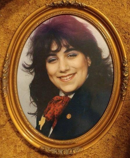 Monday August 26, 2019, would have been Gayla Messarra's 49th Birthday Celebration, however, she is celebrating this birthday (pain free) in Heaven with her Mother and our LORD & SAVIOR JESUS CHRIST!