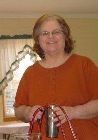 Sandra King's album, March 30, 2011