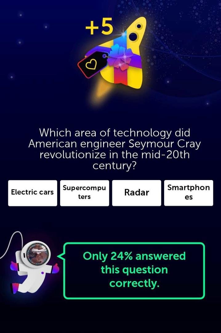 Do you know this?
