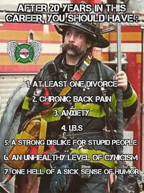 Got em all. How about you?