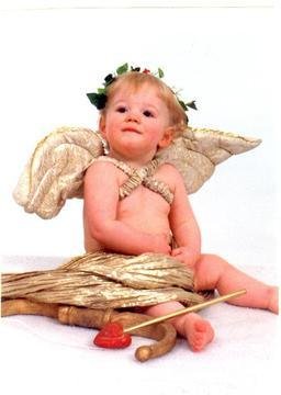 Kolton Bouse, our little angel.... all grown up now!
HAPPY BIRTHDAY KOLTON!