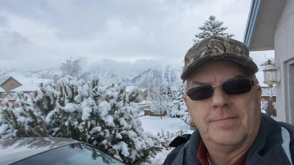 Archie Walker's album, Mobile Uploads