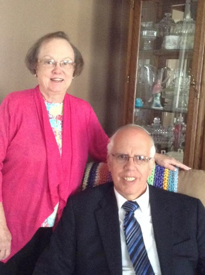 Forty years today and counting!