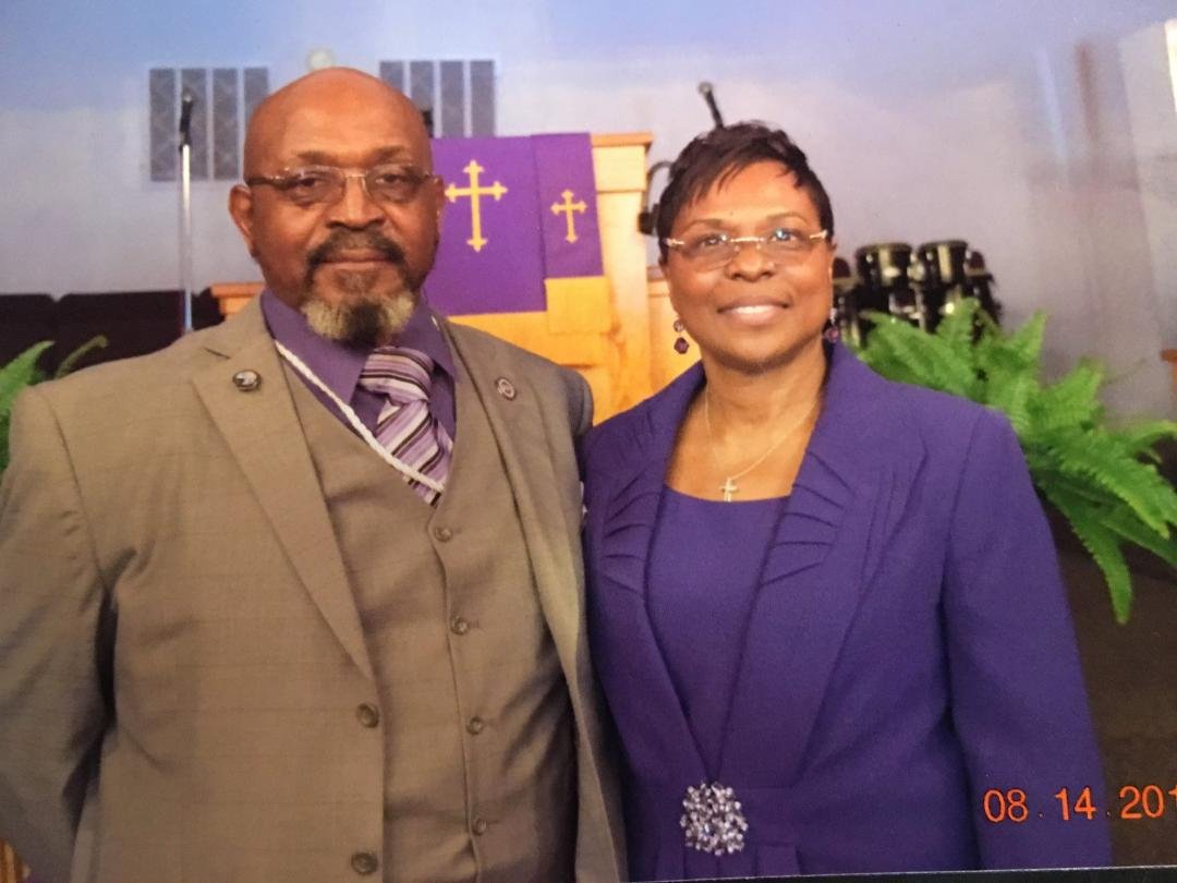 One of the Teen Youth at St Paul FGBC took this picture he's and awesome Smart young Photographer, and we appreciate him. Shout out too Zahir.