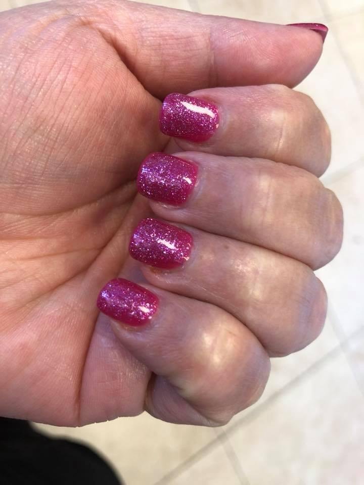 Pretty!