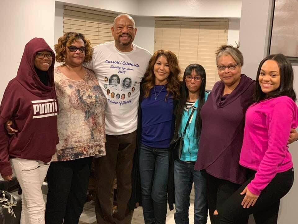 More family reunion pictures