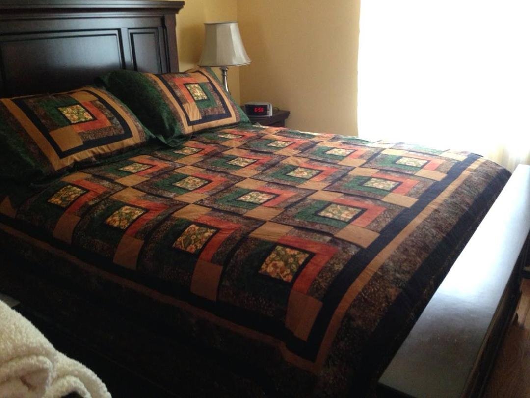 Kathie Derring's album, iOS Photos