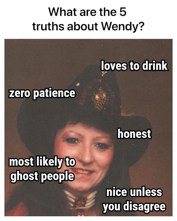 Wendy Osborne's album, Timeline Photos