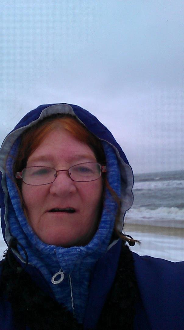 Debi STOKES's album, Mobile Uploads