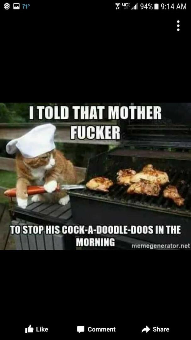 Lol!