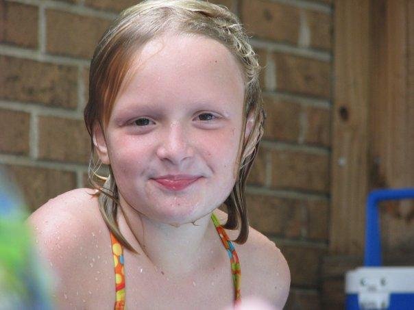 precious Brooke