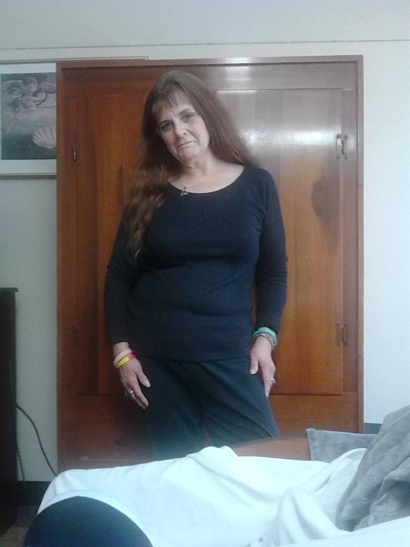 My new Profile Photo.