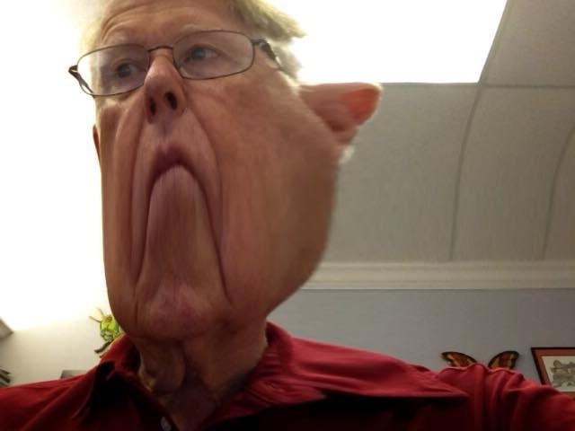Billy Brooks' album, Mobile Uploads