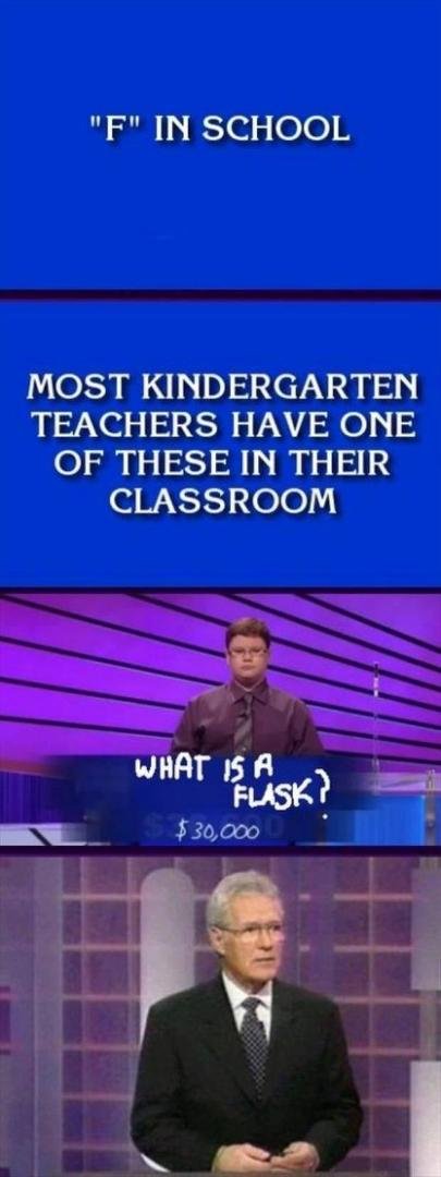 Eh, Anita Ostergaard?
