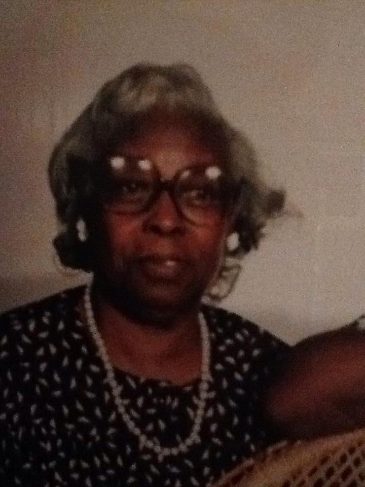 Gone but never forgotten, Love never dies. Love you Mudear.