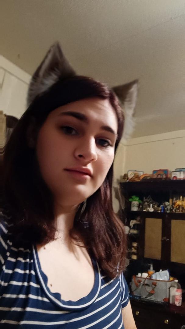 Cheyenne Cooley's album, Mobile uploads