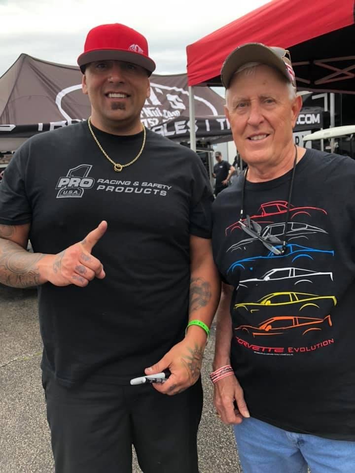 Street Outlaws!