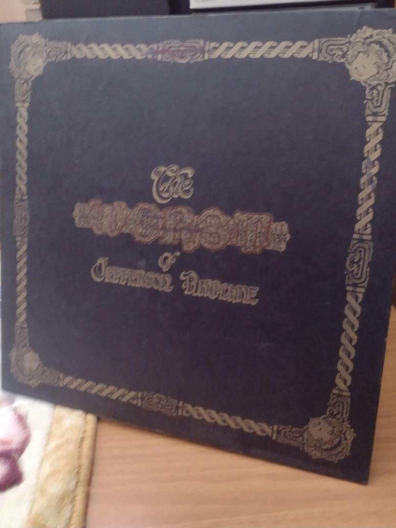 Good album
