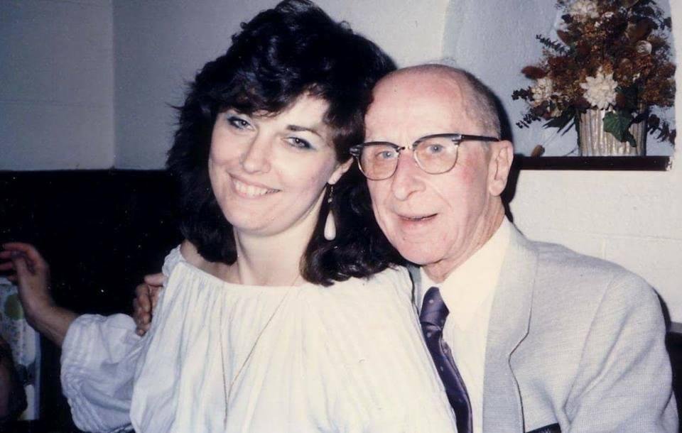 My dear dad is gone 25 years today. It's hard to believe he's been gone that long. Prayers for his 25th anniversary would be so appreciated. Thank you.
