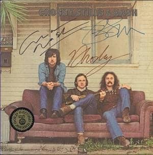 Day 7
Joyce Broser challenged me to post 10 albums that have influenced my musical taste - one record a day for 10 days. No explanation, no review, just the cover. And each day I am to nominate someone to do the same. I no