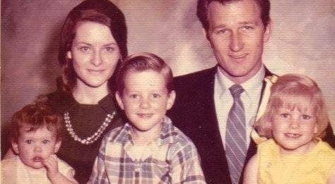 This is the only Old picture I have on my computer. Guess I will have to do some scanning. I was 22.