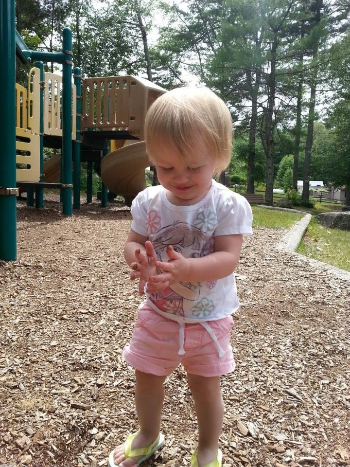 Victoria Wiley's album, Luna's 2015 Summer Vacation