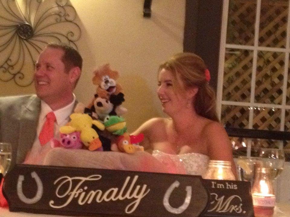 Marcie Dickenson's album, iOS Photos