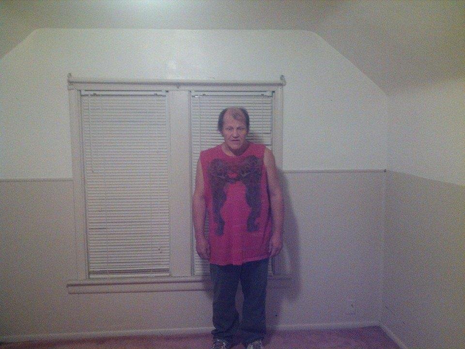 robert bailey's album, Mobile Uploads