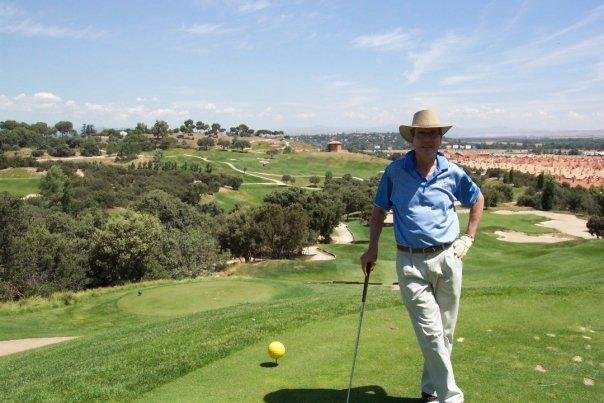 Andy Andras' album, 09 Trip to Spain