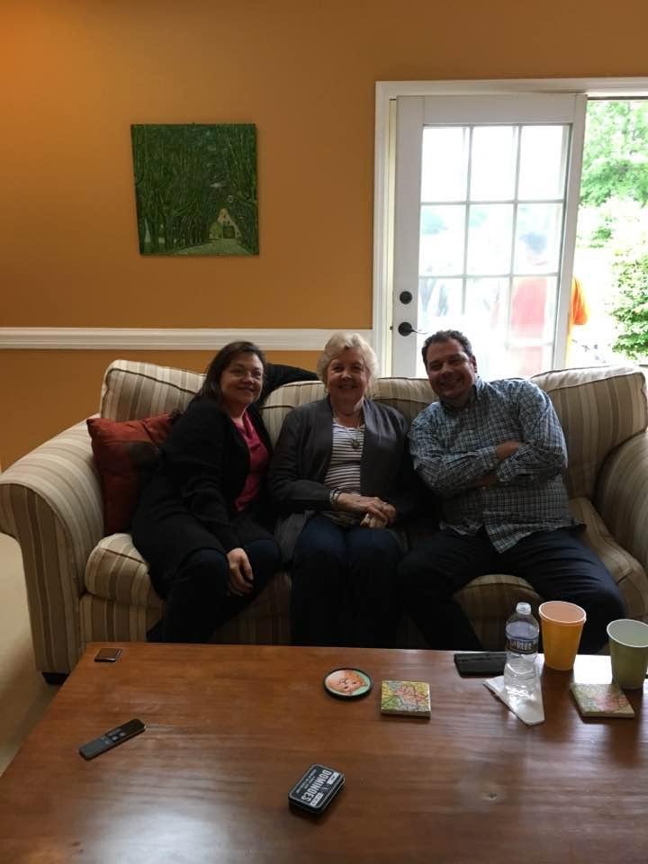 Nell Dean's album, Timeline Photos