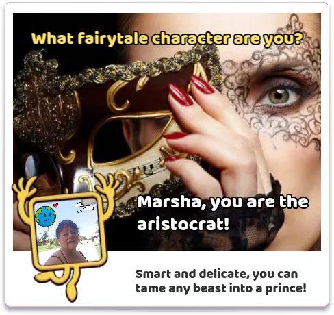 Marsha Farris' album, Photos