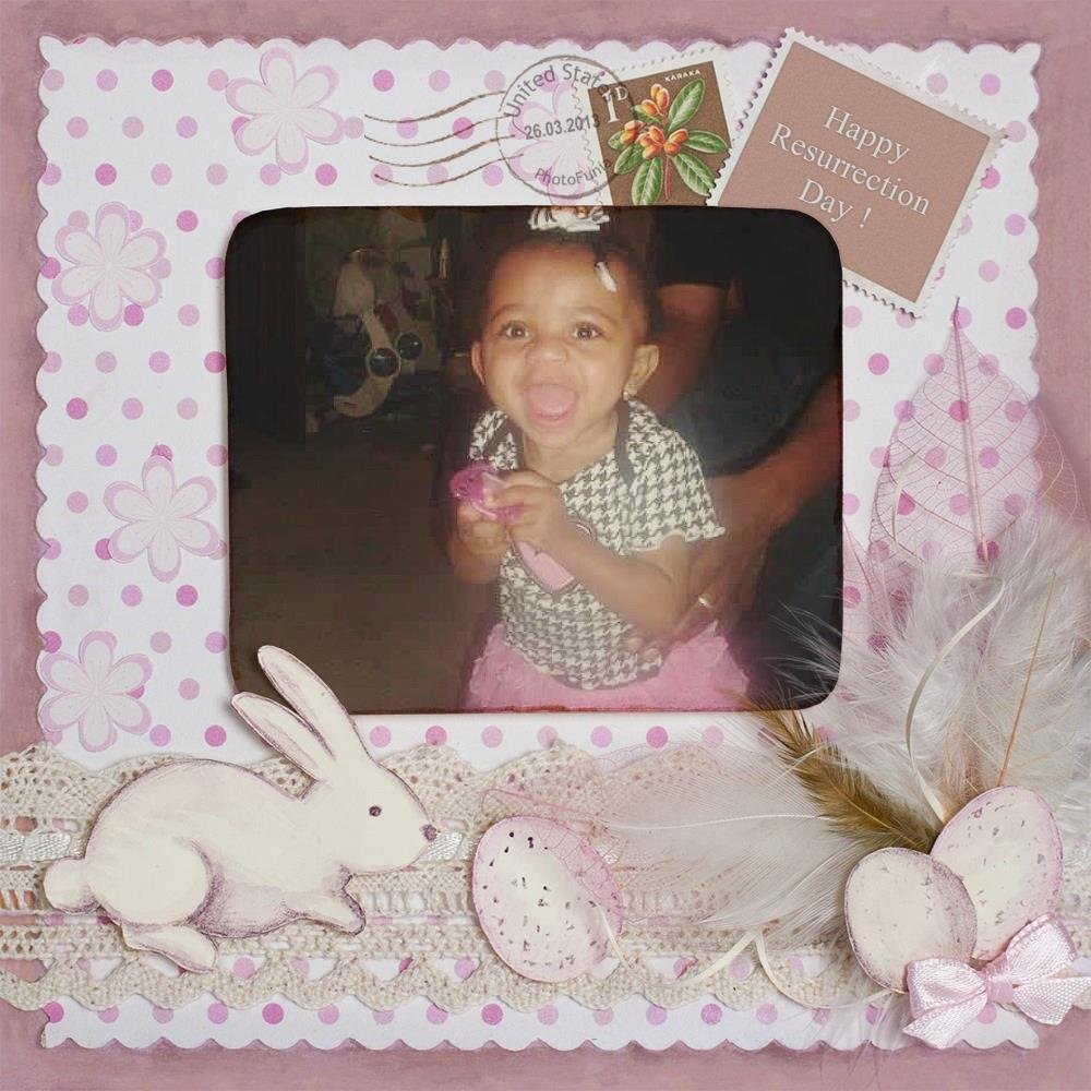 My toot toot !