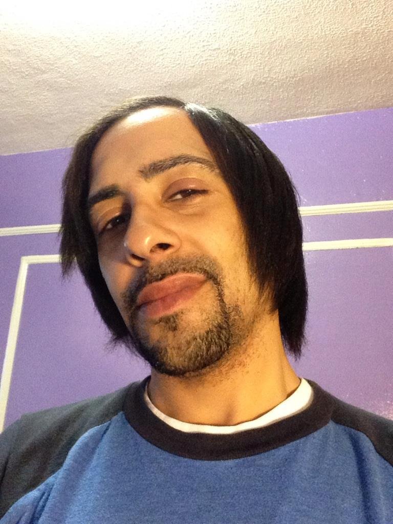 The Dominicans turned my hair the fuck out,now I feel more pretty than ever.Shout Out to all the hairstylist who know what they're doing and do their job with pride.