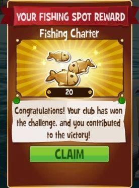 John Naholnik's album, The Fishing Club 3D Photos