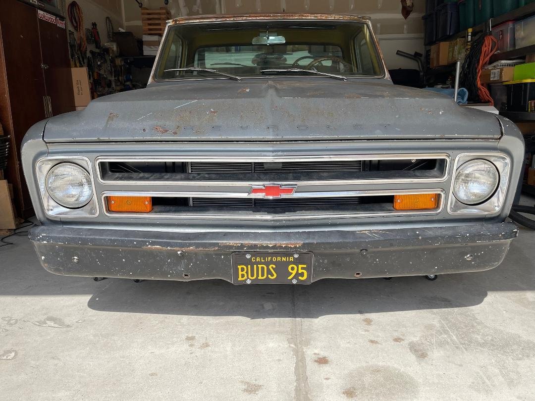 Rick Fowler's album, Mobile uploads