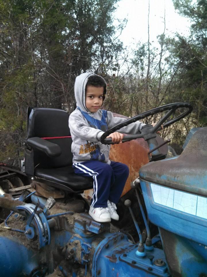 Missing my buddy!