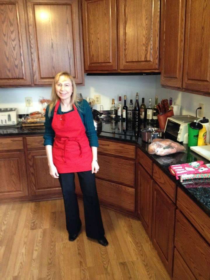 My Sous Chef