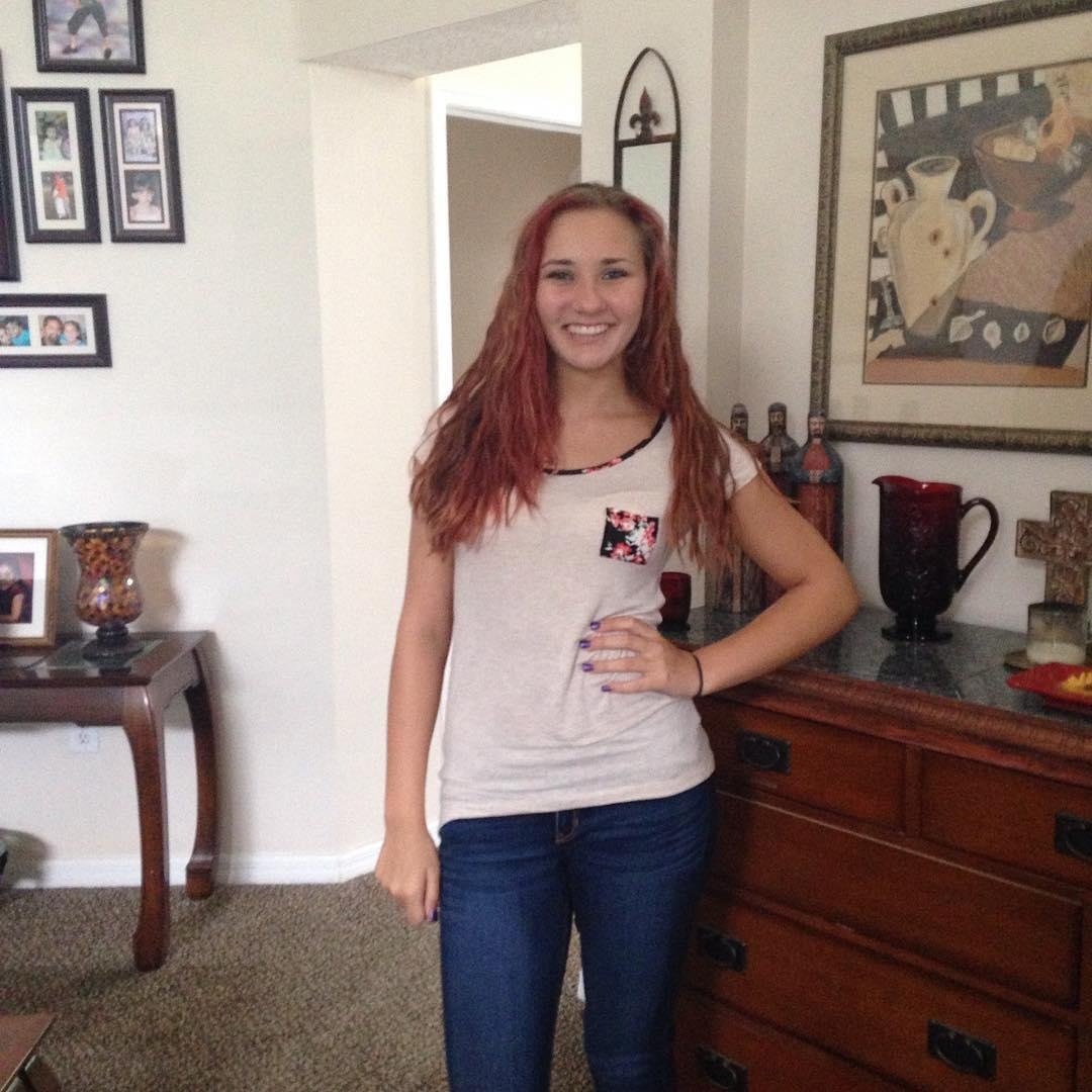 First day of Junior year!