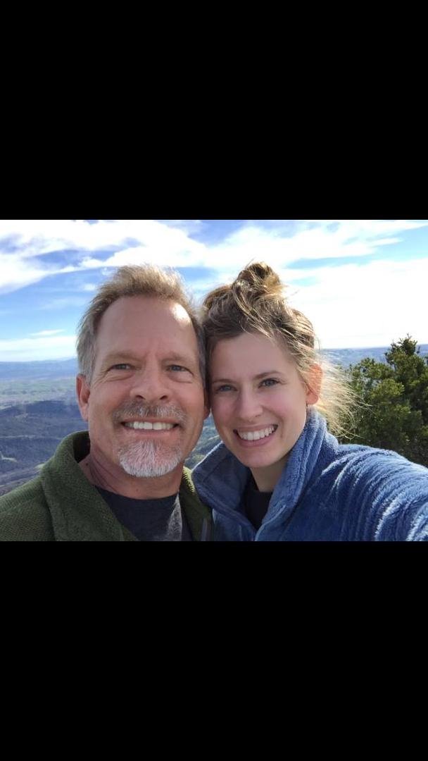 Happy birthday Carley Wagner, you are a wonderful, joyful person... Makes me happy 😊 Have a great day in Austin and we'll see you soon. I love you, Dad. Ps Happy Easter 😊