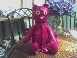 Dave Linstrot's album, Michele's Bears