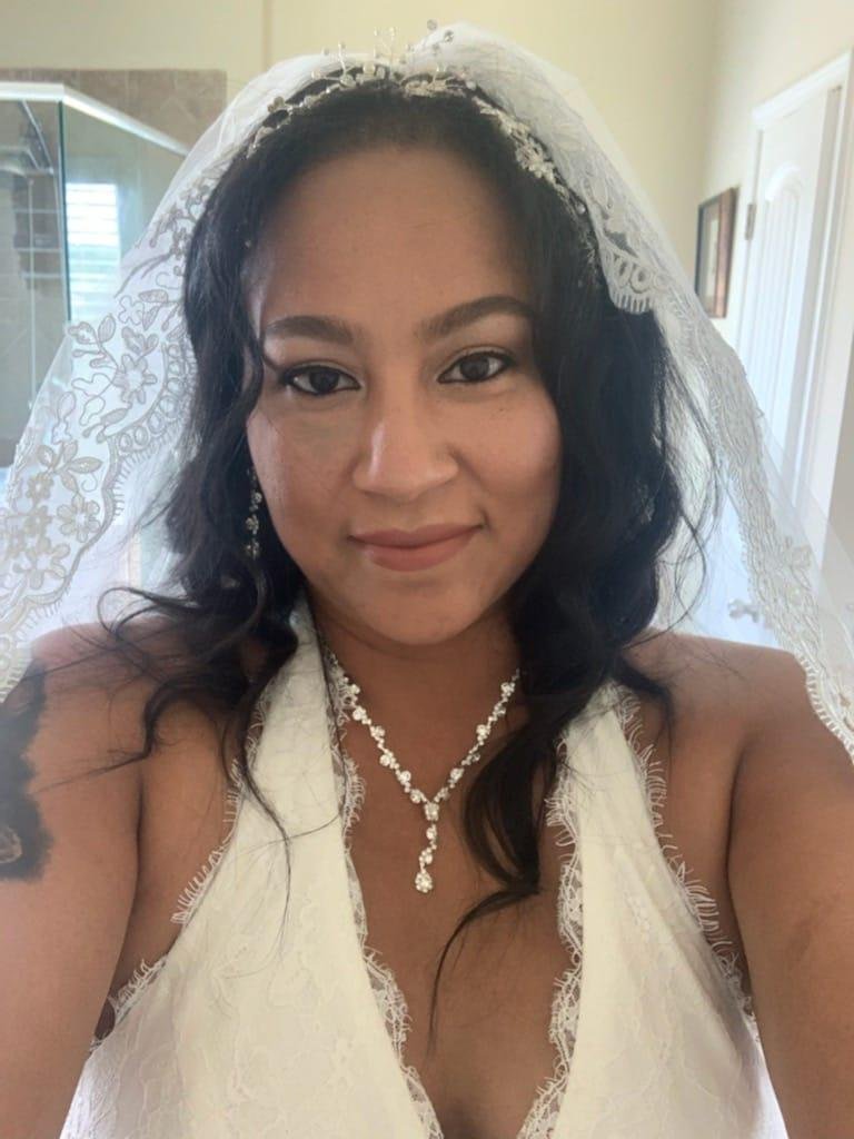 Everyone please help me wish my new daughter, Lania, A Wonderful, Happy and Blessed Birthday.