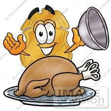 HAPPY HAPPY THANKSGIVING