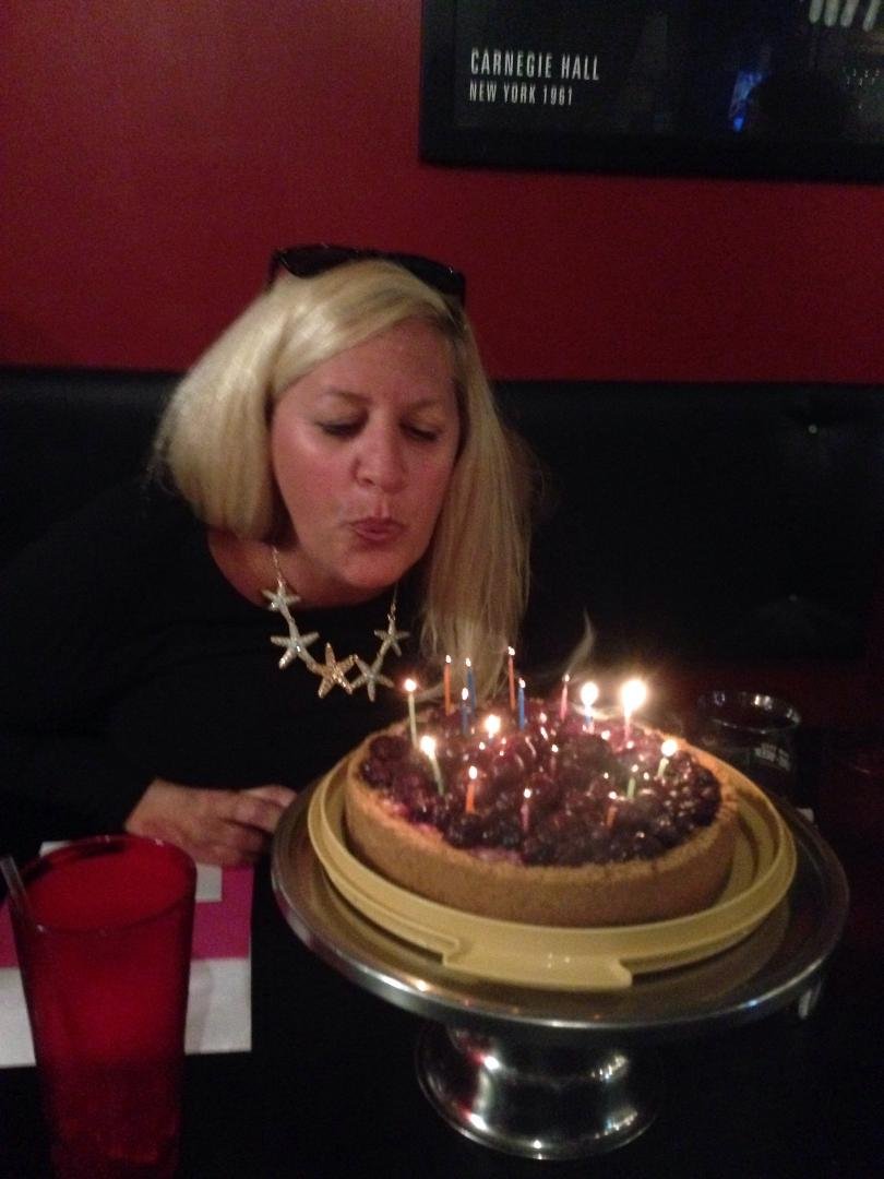 Liz Birthday