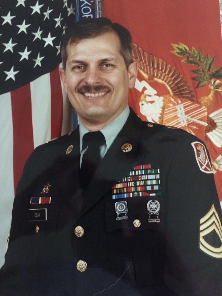 TBT Still miss all the great soldiers I had the privilege to serve with