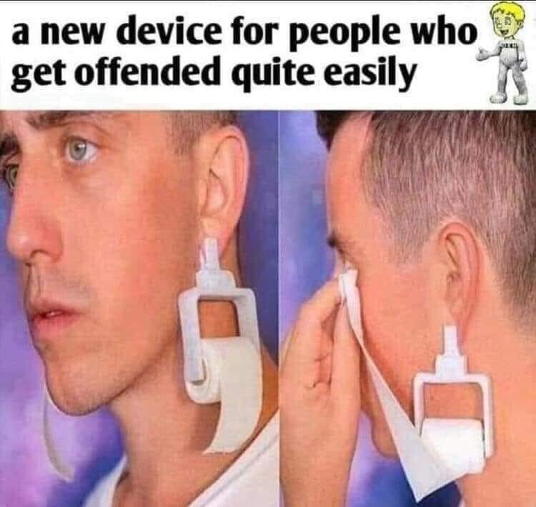 A perfect fundraiser premium gift for the Democratic party.