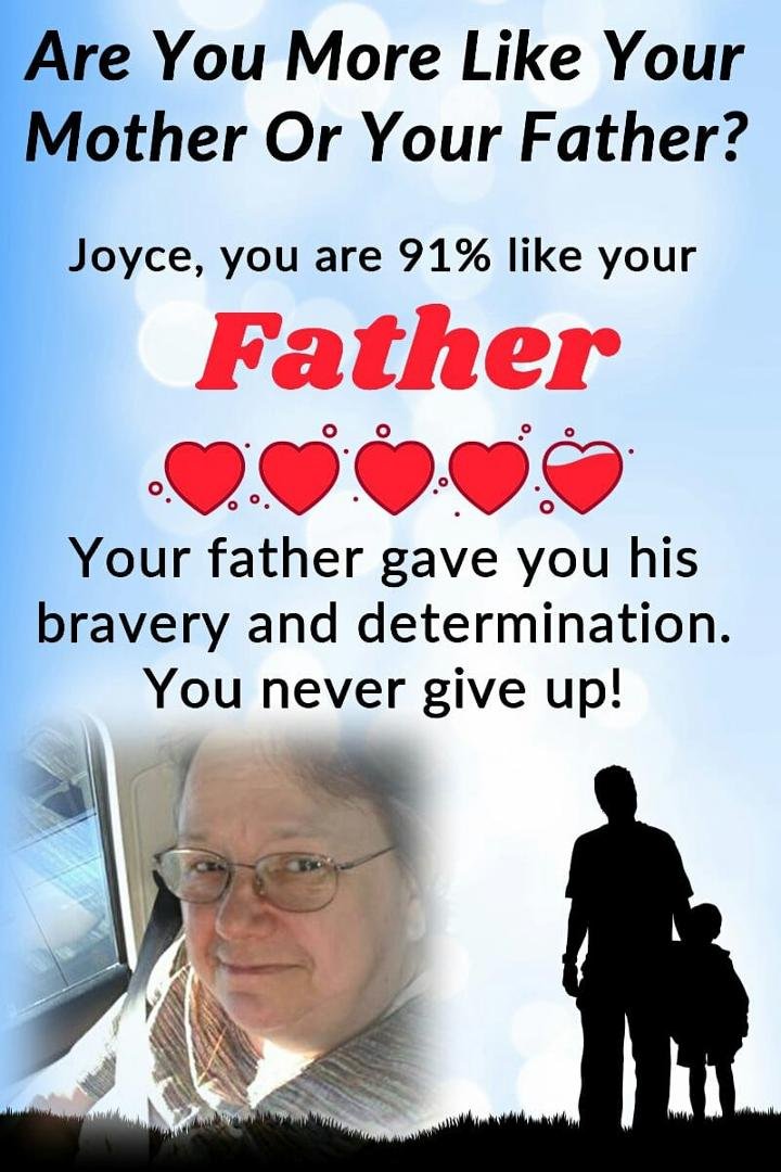 Joyce Mullis' album, Timeline Photos