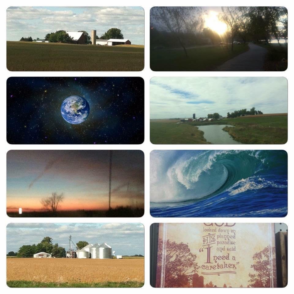 Lore Shelton's album, Mobile Uploads